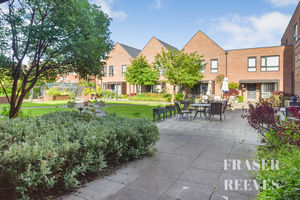 Heald Farm Court